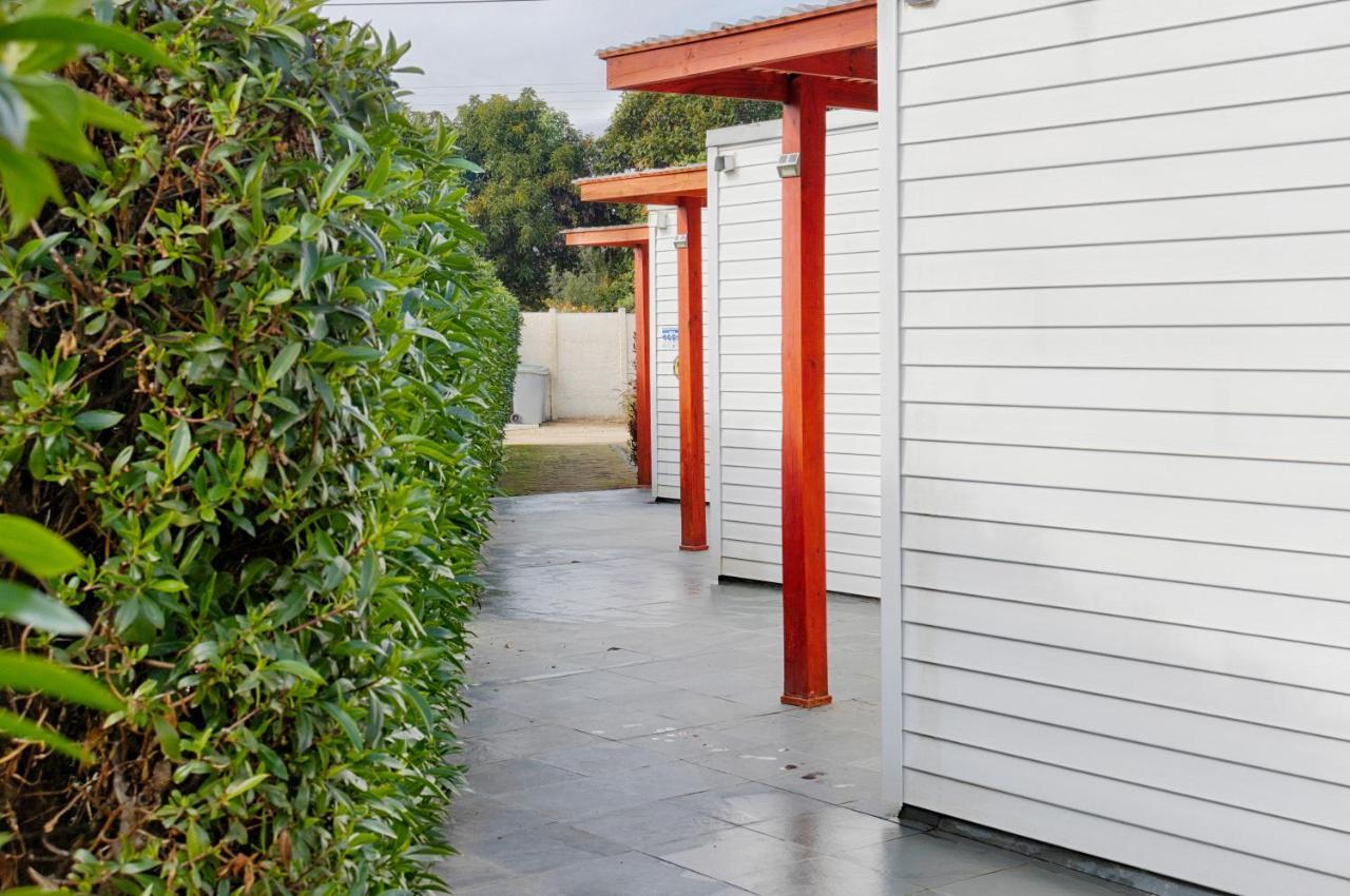 Cabanas Rio Rapel Экстерьер фото